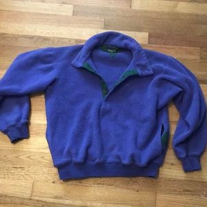 Patagonia vintage pullover